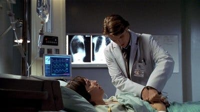 Assistir Dr. House Temporada 1 Episódio 8 Online em HD
