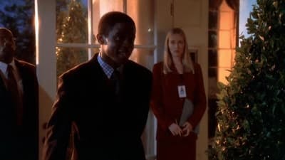 Assistir West Wing: Nos Bastidores do Poder Temporada 2 Episódio 5 Online em HD