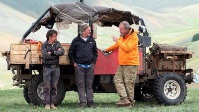 Assistir The Grand Tour Temporada 3 Episódio 13 Online em HD