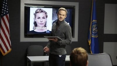 Assistir The Following Temporada 3 Episódio 1 Online em HD