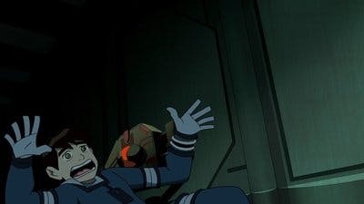 Assistir Ben 10 Temporada 4 Episódio 7 Online em HD