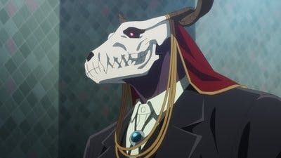 Assistir The Ancient Magus’ Bride Temporada 2 Episódio 11 Online em HD
