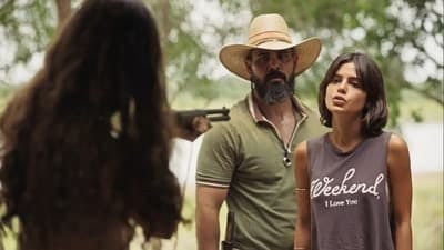 Assistir Pantanal Temporada 1 Episódio 25 Online em HD