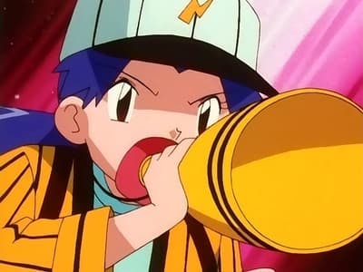 Assistir Pokémon Temporada 3 Episódio 2 Online em HD