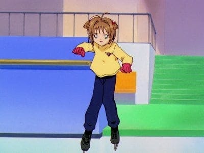 Assistir Cardcaptor Sakura Temporada 1 Episódio 33 Online em HD