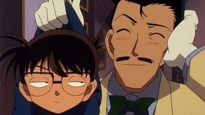 Assistir Detective Conan Temporada 1 Episódio 306 Online em HD