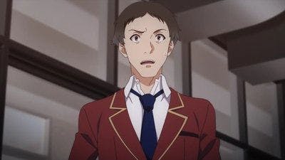 Assistir Classroom of the Elite Temporada 3 Episódio 8 Online em HD