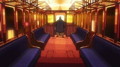 Assistir Uchouten Kazoku Temporada 1 Episódio 8 Online em HD