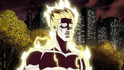 Assistir Os Vingadores: Os Super-Heróis Mais Poderosos da Terra Temporada 2 Episódio 6 Online em HD