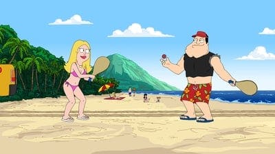 Assistir American Dad! Temporada 9 Episódio 2 Online em HD