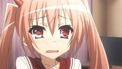 Assistir Hidan No Aria Temporada 1 Episódio 10 Online em HD