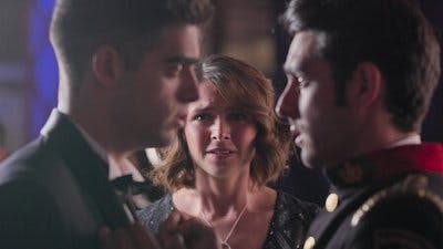 Assistir Fogo Ardente Temporada 1 Episódio 25 Online em HD
