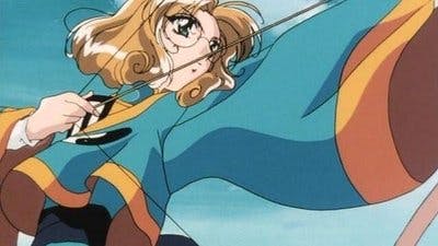 Assistir Guerreiras Mágicas de Rayearth Temporada 2 Episódio 16 Online em HD