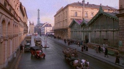 Assistir O Jovem Indiana Jones Temporada 2 Episódio 16 Online em HD