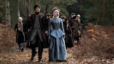 Assistir The Great Temporada 1 Episódio 1 Online em HD