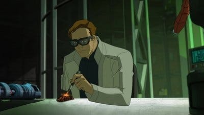 Assistir Ultimate Homem-Aranha Temporada 2 Episódio 1 Online em HD