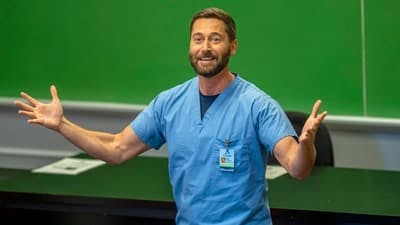 Assistir Hospital New Amsterdam Temporada 5 Episódio 4 Online em HD