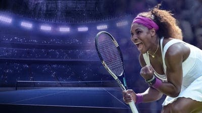 Assistir In the Arena: Serena Williams Temporada 1 Episódio 5 Online em HD