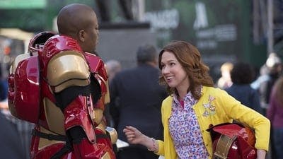 Assistir Unbreakable Kimmy Schmidt Temporada 1 Episódio 1 Online em HD