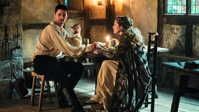 Assistir A Descoberta das Bruxas Temporada 2 Episódio 3 Online em HD