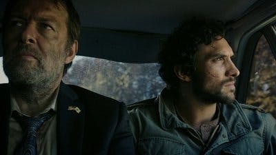 Assistir SIX: Esquadrão Antiterrorista Temporada 2 Episódio 9 Online em HD