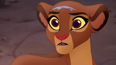 Assistir A Guarda do Leão Temporada 3 Episódio 16 Online em HD