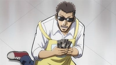 Assistir Chuukan Kanriroku Tonegawa Temporada 1 Episódio 8 Online em HD