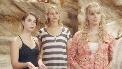 Assistir Mako Mermaids Temporada 1 Episódio 4 Online em HD