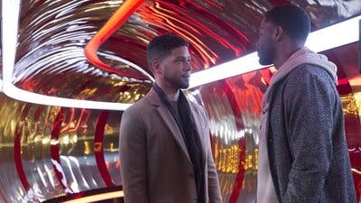 Assistir Empire: Fama e Poder Temporada 2 Episódio 16 Online em HD