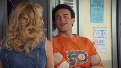 Assistir Os Goldbergs Temporada 3 Episódio 23 Online em HD