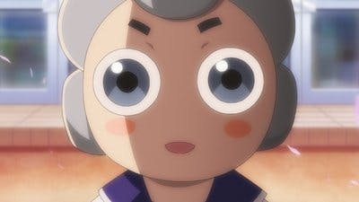 Assistir The Gene of AI Temporada 1 Episódio 6 Online em HD