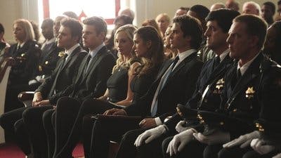 Assistir Diários de um Vampiro Temporada 6 Episódio 15 Online em HD