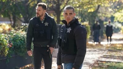 Assistir Chicago P.D.: Distrito 21 Temporada 10 Episódio 10 Online em HD