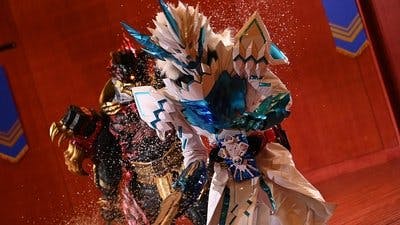 Assistir Kamen Rider Temporada 31 Episódio 32 Online em HD