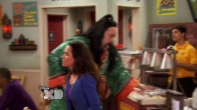 Assistir Os Guerreiros Wasabi Temporada 3 Episódio 9 Online em HD