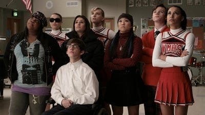 Assistir Glee: Em Busca da Fama Temporada 1 Episódio 8 Online em HD