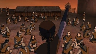 Assistir Avatar: A Lenda de Aang Temporada 1 Episódio 6 Online em HD