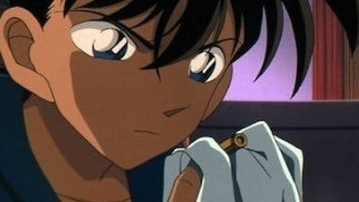 Assistir Detective Conan Temporada 1 Episódio 287 Online em HD