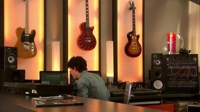 Assistir JONAS Temporada 2 Episódio 6 Online em HD