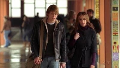 Assistir Ghost Whisperer Temporada 3 Episódio 11 Online em HD