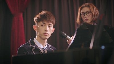 Assistir Paixão Imprevista Temporada 1 Episódio 6 Online em HD