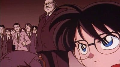 Assistir Detective Conan Temporada 1 Episódio 29 Online em HD