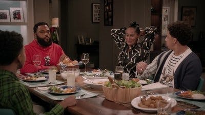 Assistir Black-ish Temporada 8 Episódio 11 Online em HD