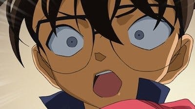 Assistir Detective Conan Temporada 1 Episódio 528 Online em HD