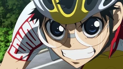 Assistir Yowamushi Pedal Temporada 2 Episódio 1 Online em HD