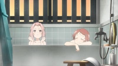 Assistir Sakura Quest Temporada 1 Episódio 14 Online em HD