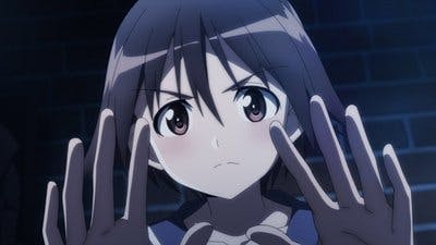 Assistir Strike Witches Temporada 3 Episódio 7 Online em HD