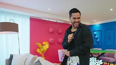 Assistir Come Dine with Me Mexico Temporada 2 Episódio 10 Online em HD