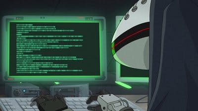 Assistir Trem Infinito Temporada 1 Episódio 10 Online em HD