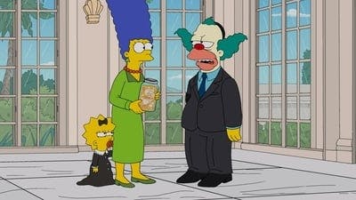 Assistir Os Simpsons Temporada 26 Episódio 1 Online em HD